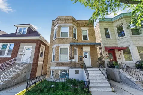 1234 South 49th Avenue Cicero IL 60804