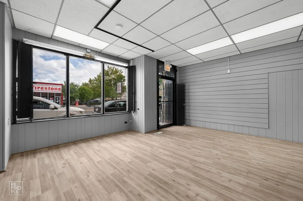 4812 South Pulaski Road Chicago IL 60632