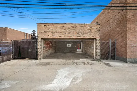 4812 South Pulaski Road Chicago IL 60632