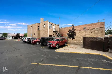 4812 South Pulaski Road Chicago IL 60632