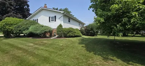 12135 Hillcrest Drive Lemont IL 60439
