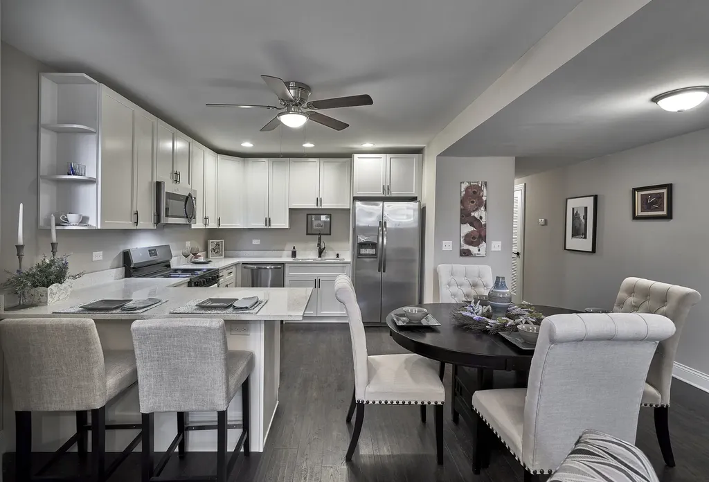 4520 South King Drive Chicago IL 60653