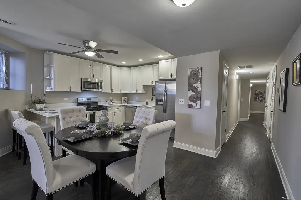 4520 South King Drive Chicago IL 60653