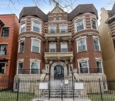 4520 South King Drive Chicago IL 60653