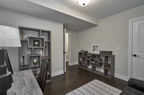 4520 South King Drive Chicago IL 60653
