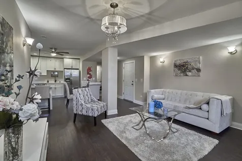 4520 South King Drive Chicago IL 60653