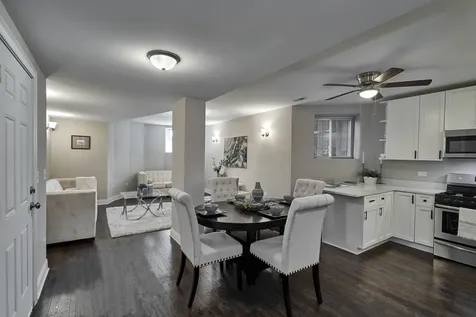 4520 South King Drive Chicago IL 60653