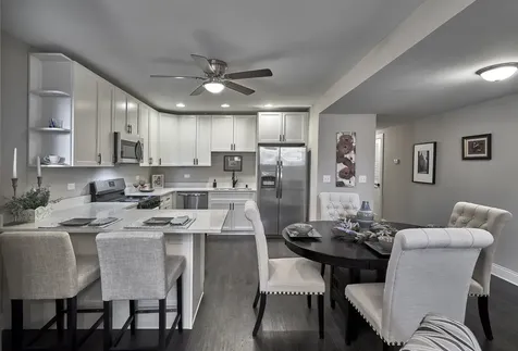 4520 South King Drive Chicago IL 60653