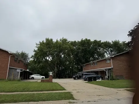 314 Riley Drive Bloomington IL 61701