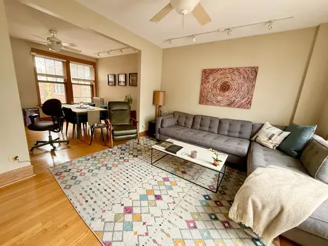 1416 West Farragut Avenue Chicago IL 60640