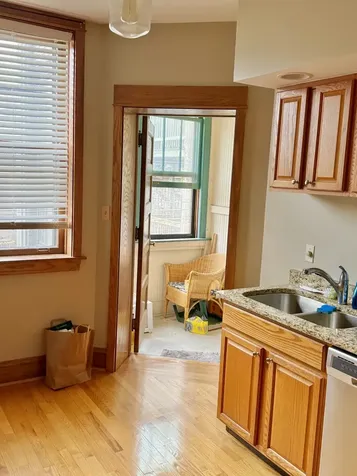 1416 West Farragut Avenue Chicago IL 60640