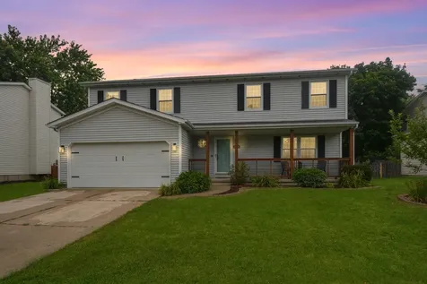 2916 Clearwater Avenue Bloomington IL 61704