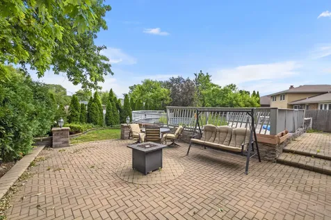7048 Brementowne Road Tinley Park IL 60477