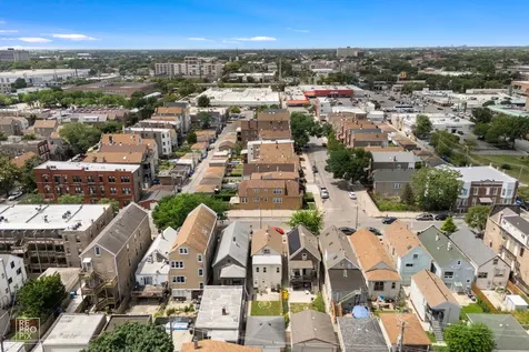 2237 South Oakley Avenue Chicago IL 60608