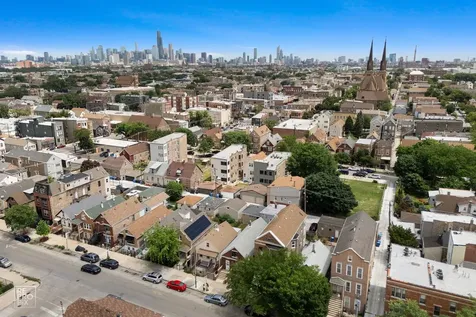 2237 South Oakley Avenue Chicago IL 60608