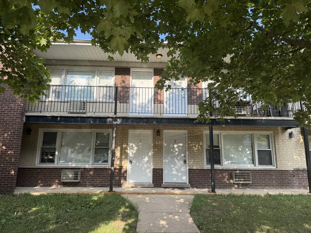 5331 South Kilbourn Avenue Chicago IL 60632