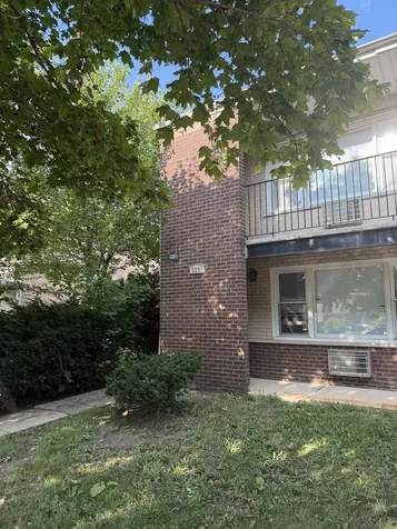5331 South Kilbourn Avenue Chicago IL 60632