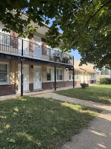 5331 South Kilbourn Avenue Chicago IL 60632