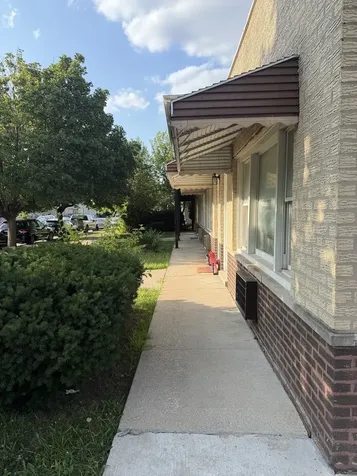 5331 South Kilbourn Avenue Chicago IL 60632