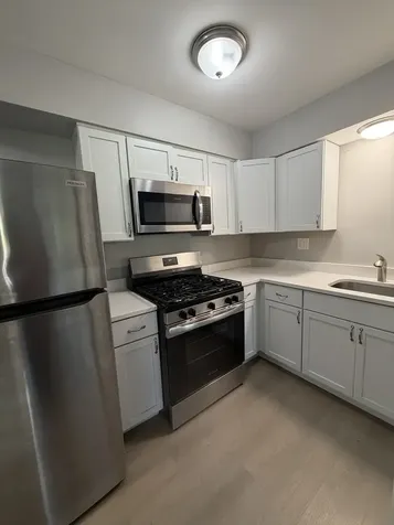 5331 South Kilbourn Avenue Chicago IL 60632