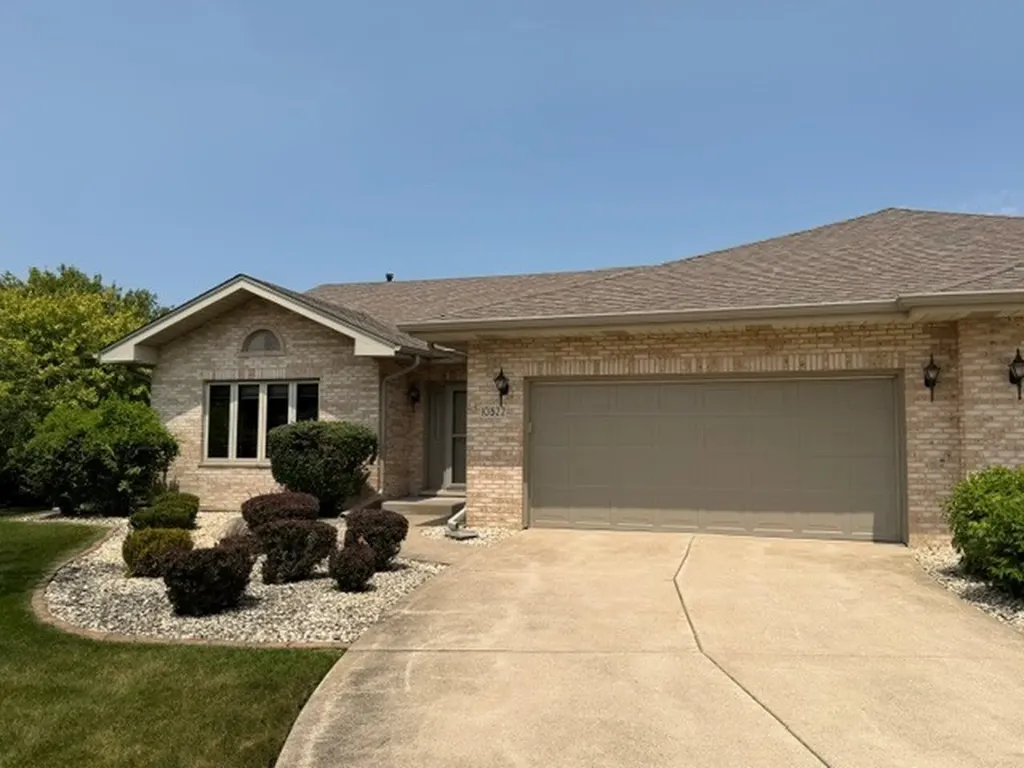 10822 Valerie Court Orland Park IL 60467
