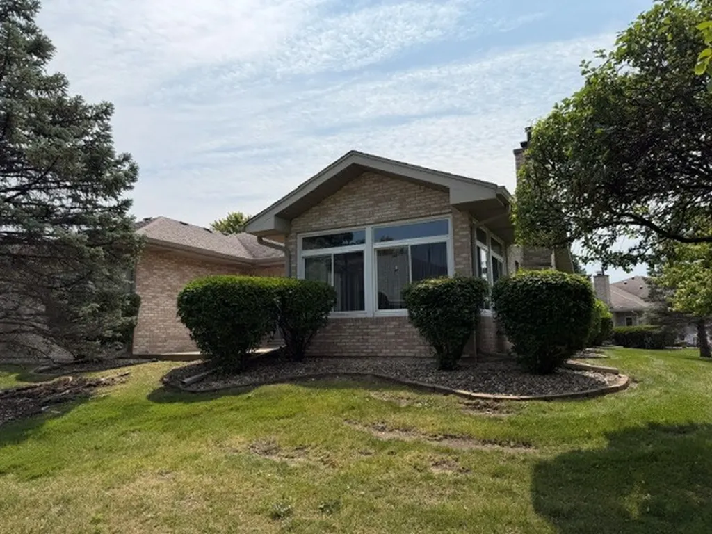 10822 Valerie Court Orland Park IL 60467
