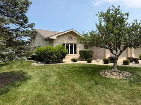 10822 Valerie Court Orland Park IL 60467