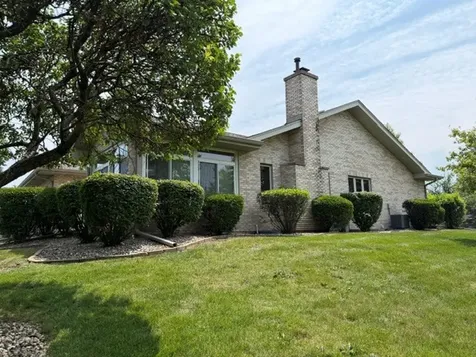 10822 Valerie Court Orland Park IL 60467