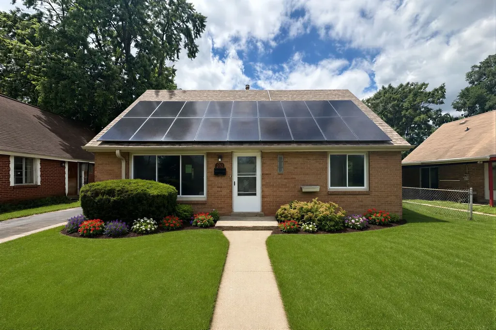 292 Paxton Avenue Calumet City IL 60409