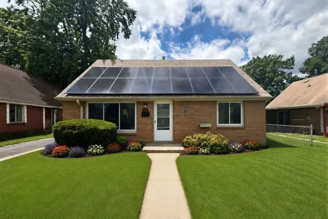 292 Paxton Avenue Calumet City IL 60409