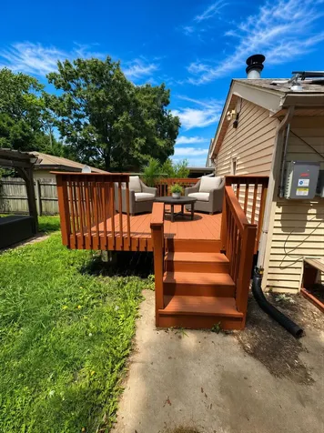 292 Paxton Avenue Calumet City IL 60409