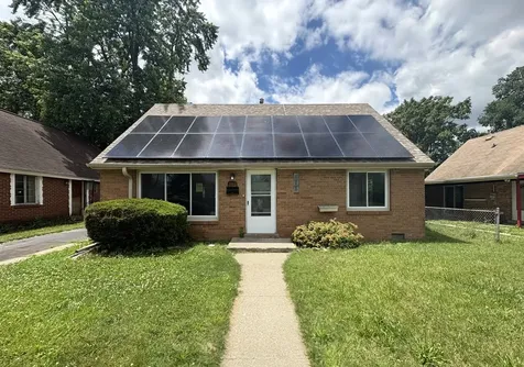 292 Paxton Avenue Calumet City IL 60409