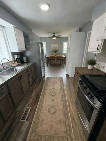 292 Paxton Avenue Calumet City IL 60409