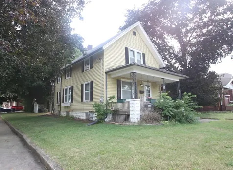 1304 Montague Street Rockford IL 61102