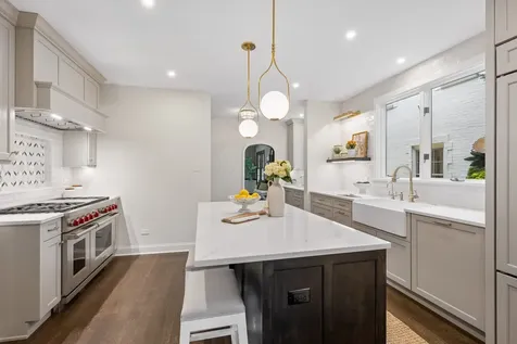 1192 Chatfield Road Winnetka IL 60093