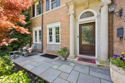 1192 Chatfield Road Winnetka IL 60093