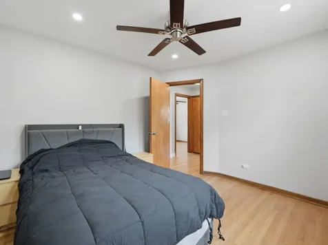 5023 North Natoma Avenue Chicago IL 60656
