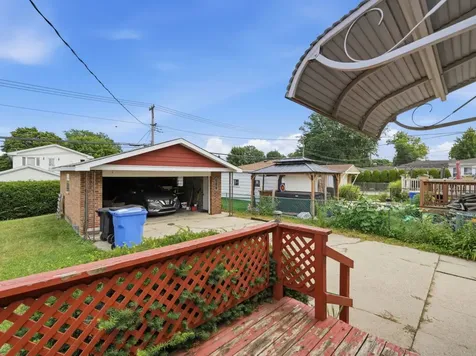 5023 North Natoma Avenue Chicago IL 60656
