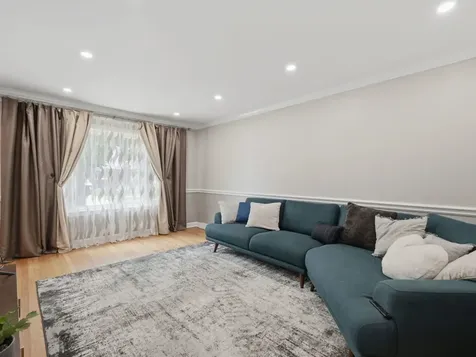5023 North Natoma Avenue Chicago IL 60656