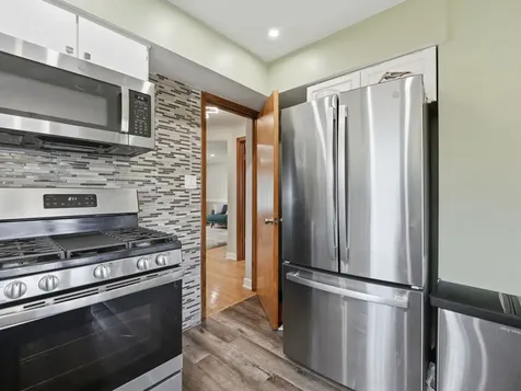 5023 North Natoma Avenue Chicago IL 60656