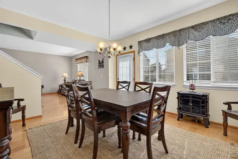 1205 Fawnlily Circle Joliet IL 60431