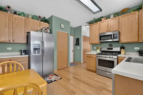 1205 Fawnlily Circle Joliet IL 60431