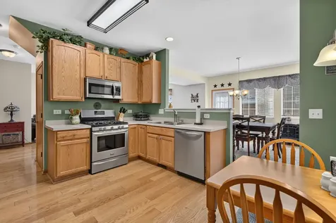 1205 Fawnlily Circle Joliet IL 60431