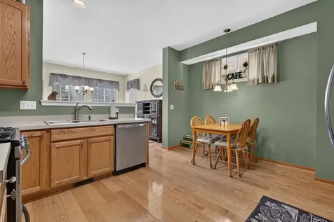1205 Fawnlily Circle Joliet IL 60431