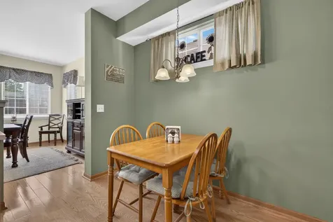 1205 Fawnlily Circle Joliet IL 60431
