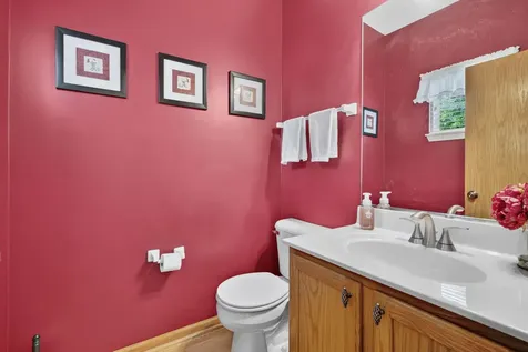 1205 Fawnlily Circle Joliet IL 60431
