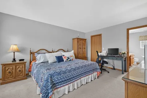 1205 Fawnlily Circle Joliet IL 60431