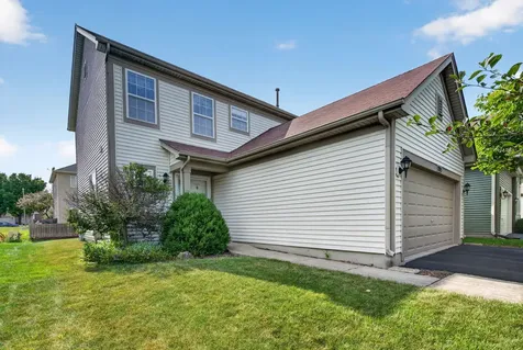 1205 Fawnlily Circle Joliet IL 60431