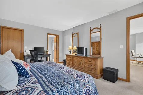 1205 Fawnlily Circle Joliet IL 60431