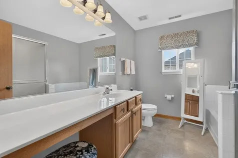 1205 Fawnlily Circle Joliet IL 60431